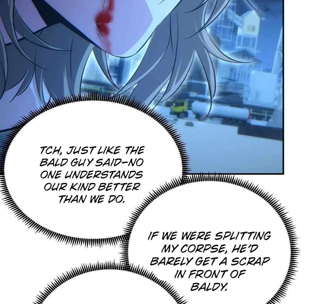 Rebirth in the end times: I reached the top by opening boxes Chapter 53 102
